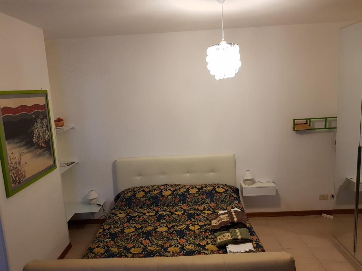 Bed and Breakfast Casa Nadia Перуджа Экстерьер фото